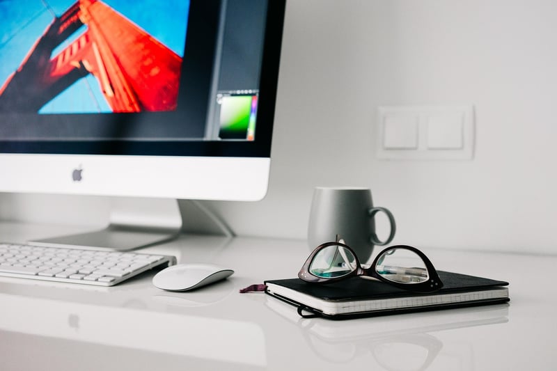 Remote Work Opportunities